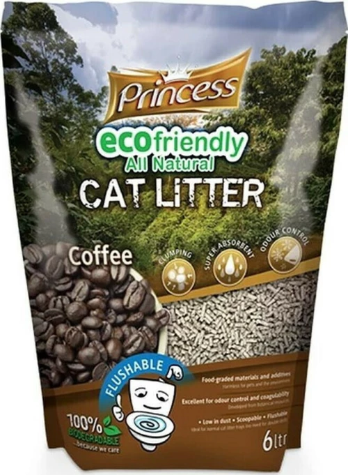 Princess Eco Friendly Coffee 6lt