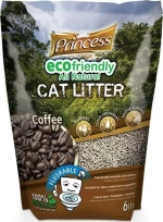 Princess Eco Friendly Coffee 6lt