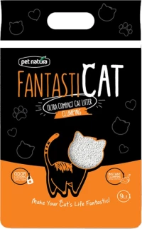 Pet Natura Fantasticat 9lt