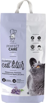Perfect Care Ultra Clumping Lavender 5kg