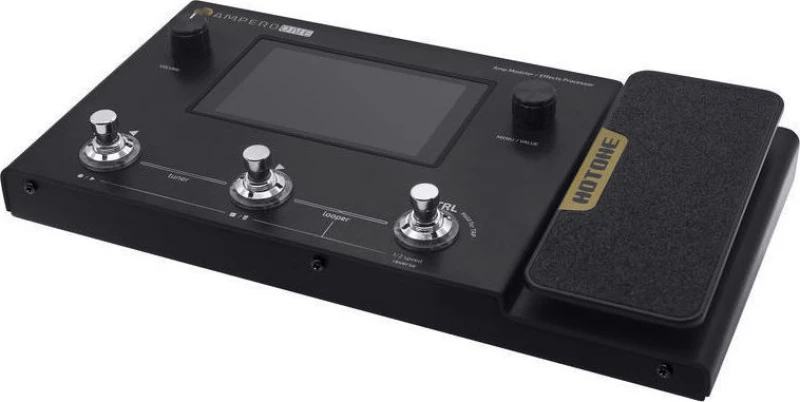 Hotone MP-80 Ampero One