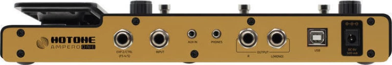 Hotone MP-80 Ampero One