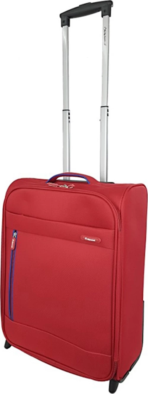 Diplomat ZC600-55 Cabin Red