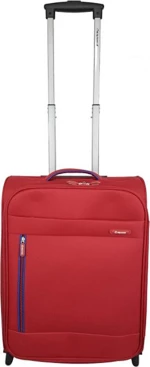 Diplomat ZC600-55 Cabin Red