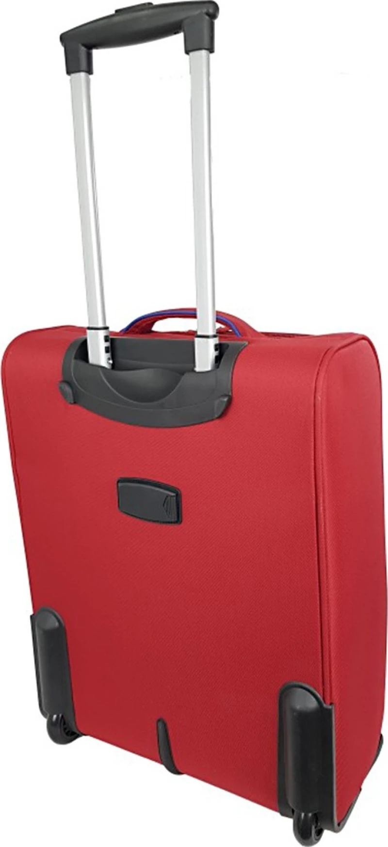 Diplomat ZC600-55 Cabin Red