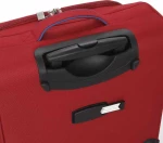 Diplomat ZC600-55 Cabin Red