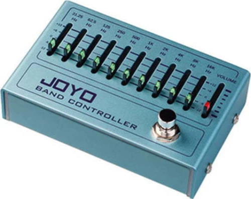 Joyo R-12 Band Controller EQ