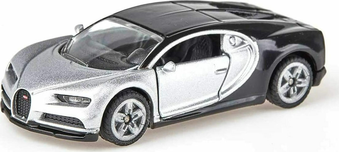 Siku Bugatti Chiron (001508)