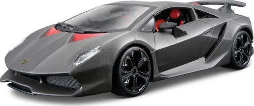 Bburago 1:24 Lamborghini Sesto Elemento