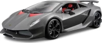 Bburago 1:24 Lamborghini Sesto Elemento