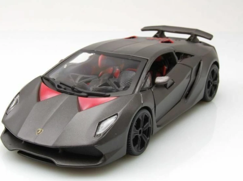 Bburago 1:24 Lamborghini Sesto Elemento