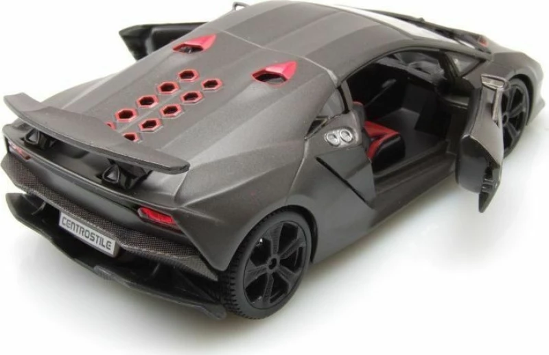 Bburago 1:24 Lamborghini Sesto Elemento