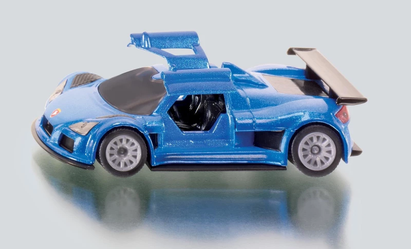 Siku Gumpert Apollo 1:55 SI001444