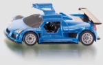 Siku Gumpert Apollo 1:55 SI001444