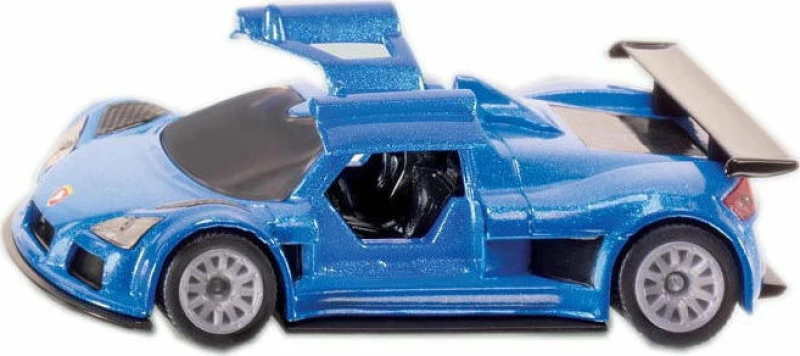 Siku Gumpert Apollo 1:55 SI001444