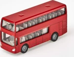 Siku Double Decker Bus