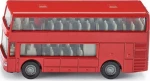 Siku Double Decker Bus