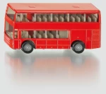 Siku Double Decker Bus