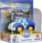 Silverlit Robocar Speedy Racer (3 Σχέδια)