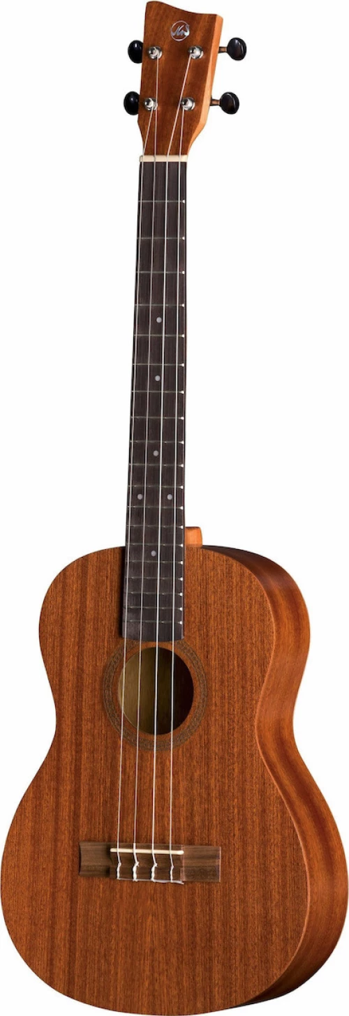 VGS Manoa Kaleo Baritone - Sapele Natural