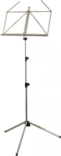 Gewa Music Stand - Nickel