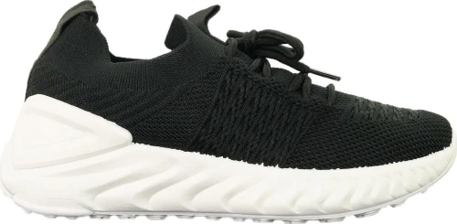 Sneaker Μαύρο Γυναικείο E800-2