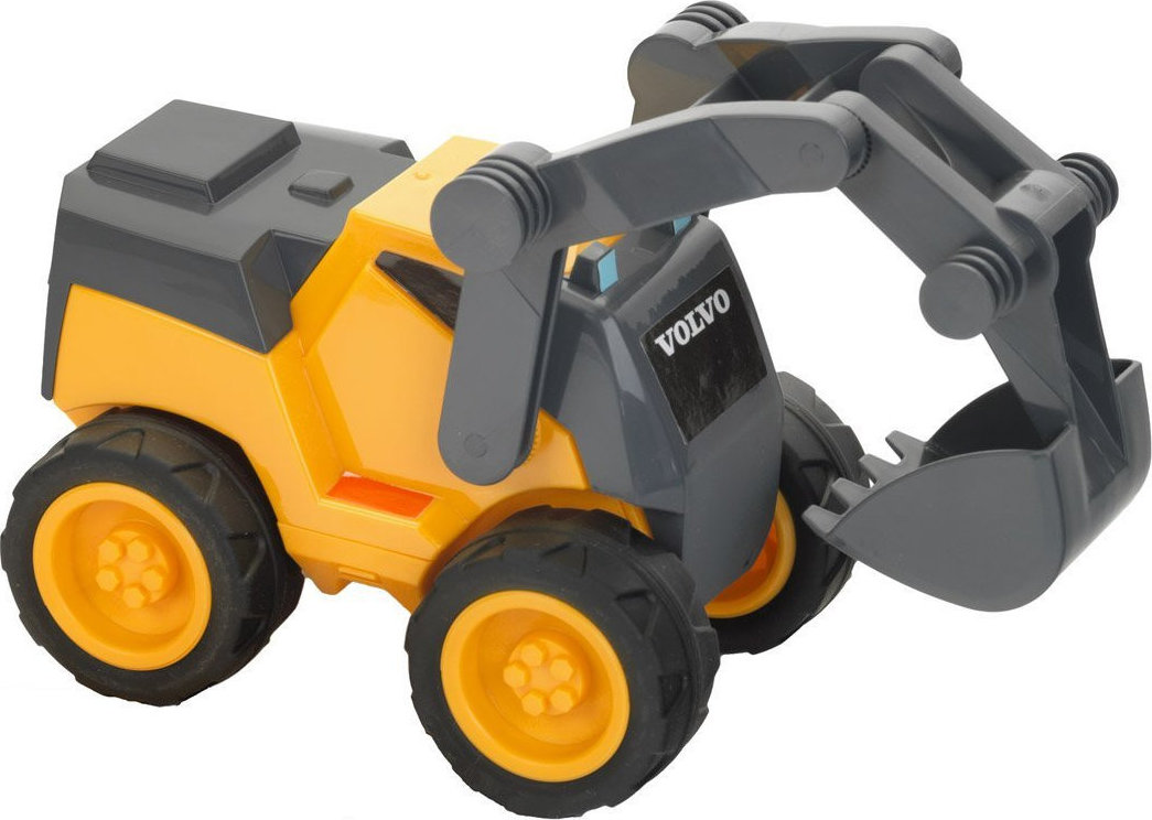 Klein Volvo Power Excavator