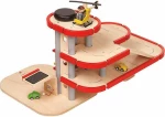Plan Toys Γκαράζ 6271