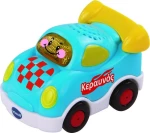 Vtech Toot-Toot Αυτοκίνητα Αγωνιστικό (80-143810) 80-143810