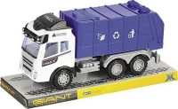 ToyMarkt Giant Garbage Truck