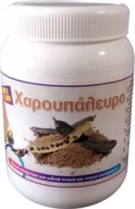 Evia Parrots Χαρουπάλευρο 200gr
