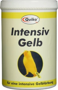 Quiko Intensive Yellow 100gr
