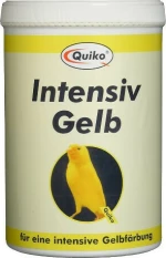Quiko Intensive Yellow 100gr
