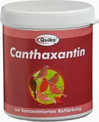 Quiko Canthaxanthin 50gr