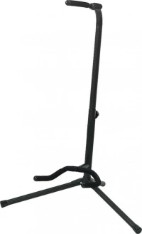 Gewa Deluxe Guitar Stand - Black