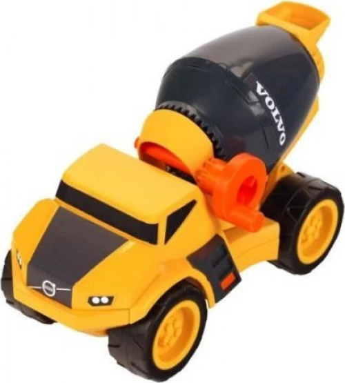 Klein Volvo Power Cement Truck