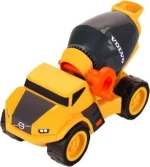 Klein Volvo Power Cement Truck