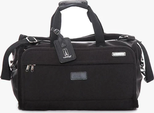 Travel Pro 499-9905, Ύφασμα, Μεσαίος 47x32cm, Μαύρο