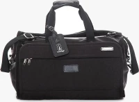 Travel Pro 499-9905, Ύφασμα, Μεσαίος 47x32cm, Μαύρο