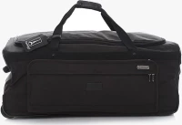 Travel Pro 499-9930, Ύφασμα, Μεγάλος 115L, Μαύρο
