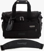 Travel Pro 499-9903, Ύφασμα, Μεσαίος 38x25cm, Μαύρο