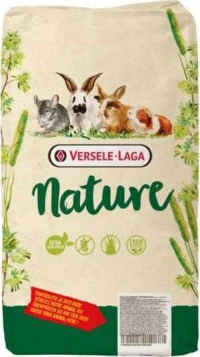 VERSELE LAGA CUNI NATURE CEREAL-FREE ΤΡΟΦΗ ΓΙΑ ΚΟΥΝΕΛΙΑ 9kg