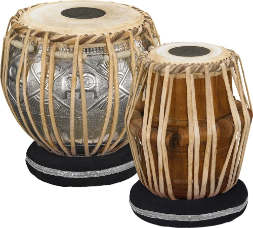 Meinl Tabla Set 8 1/2" x 5 1/2"