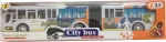 Zita Toys City Bus