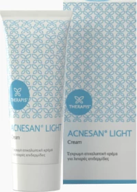 Therapis Acnesan Cream Light 75ml