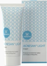 Therapis Acnesan Cream Light 75ml