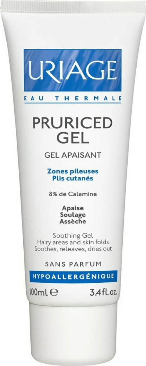 Uriage Pruriced Gel 100ml