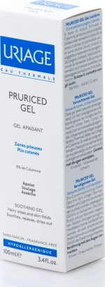 Uriage Pruriced Gel 100ml