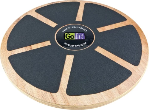 Go Fit Wobble Balance Board