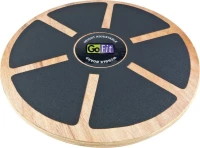 Go Fit Wobble Balance Board
